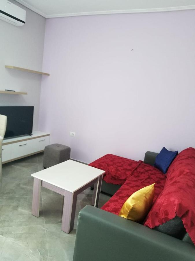 Brothers Lr Saranda Dış mekan fotoğraf