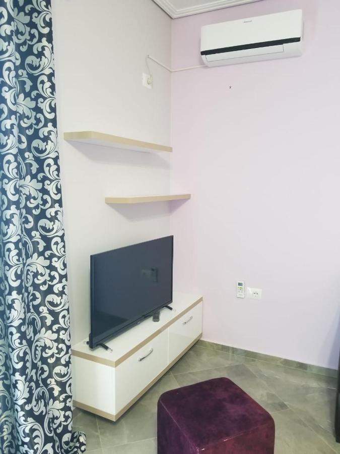 Brothers Lr Saranda Dış mekan fotoğraf
