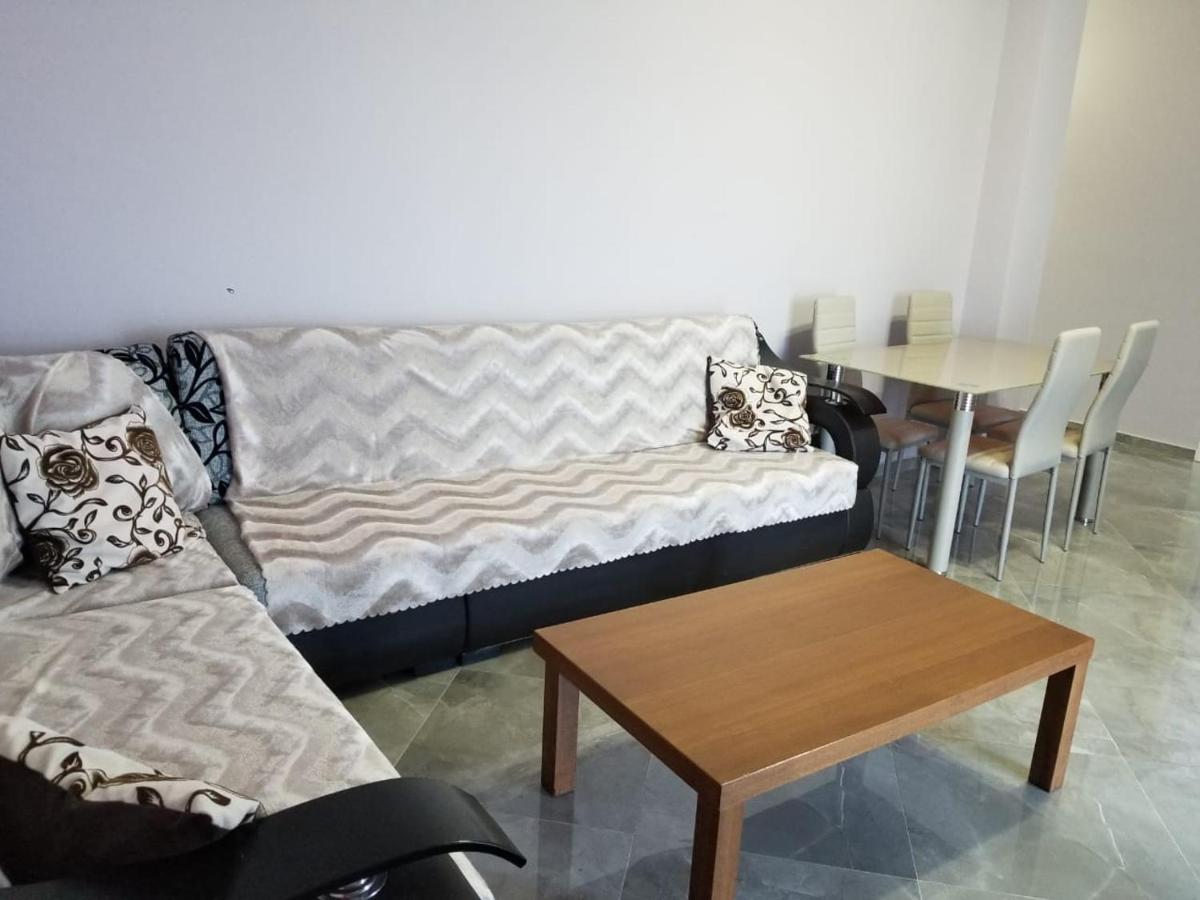Brothers Lr Saranda Dış mekan fotoğraf