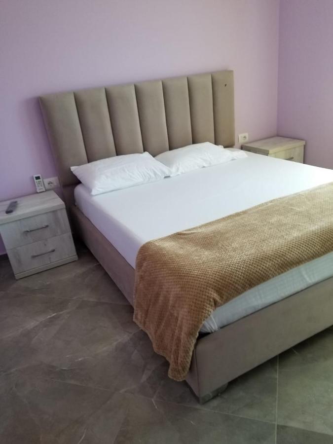 Brothers Lr Saranda Dış mekan fotoğraf