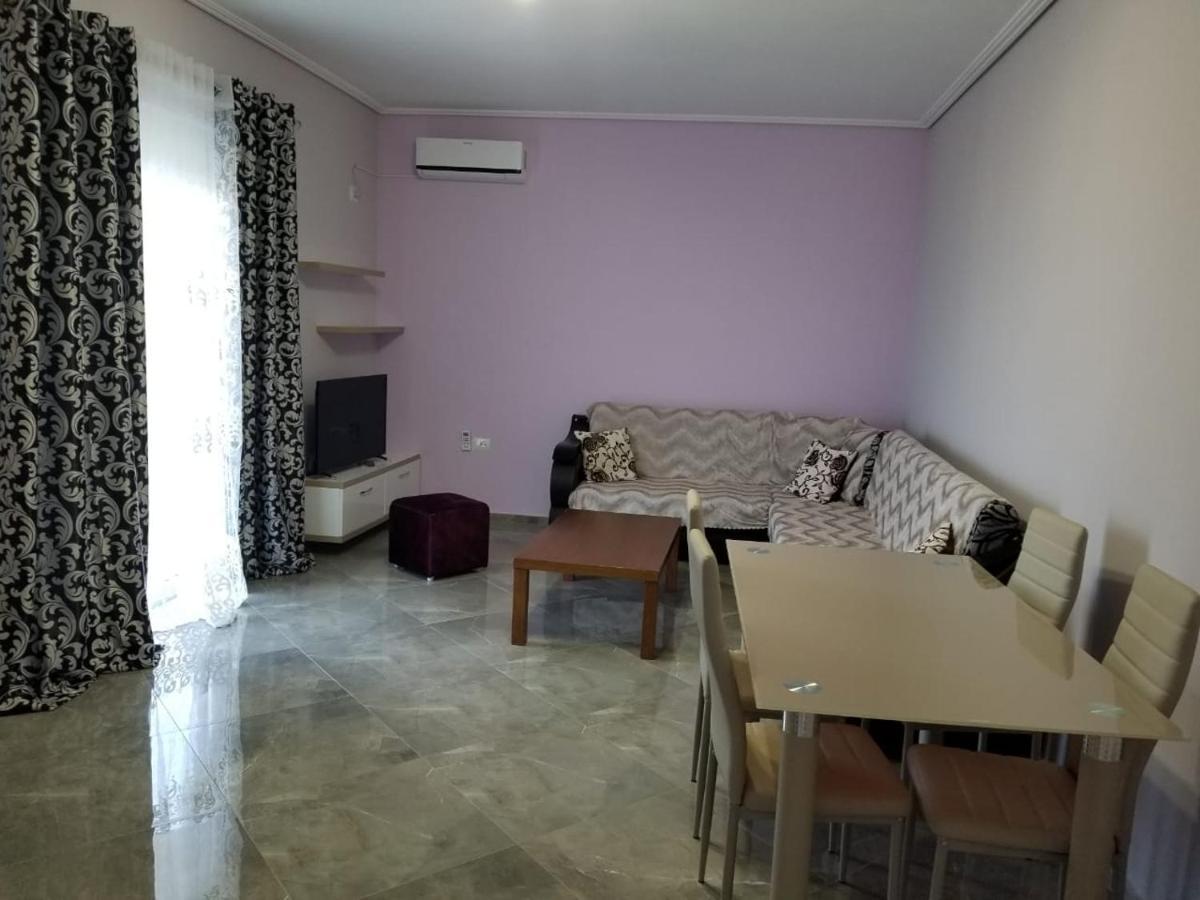 Brothers Lr Saranda Dış mekan fotoğraf