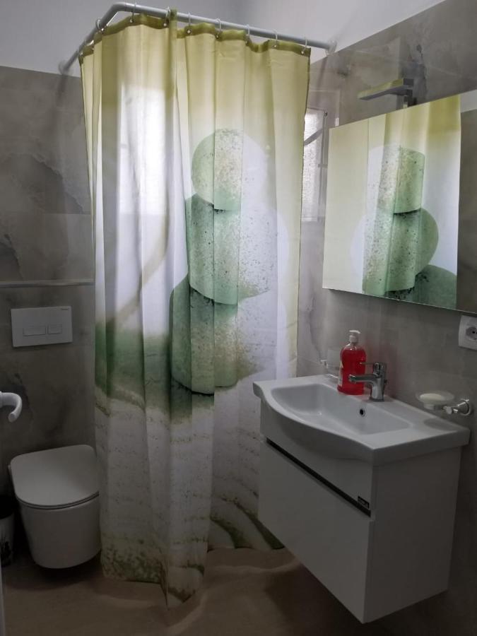 Brothers Lr Saranda Dış mekan fotoğraf