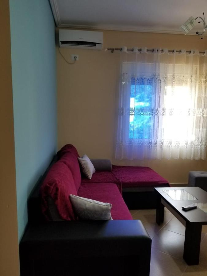 Brothers Lr Saranda Dış mekan fotoğraf