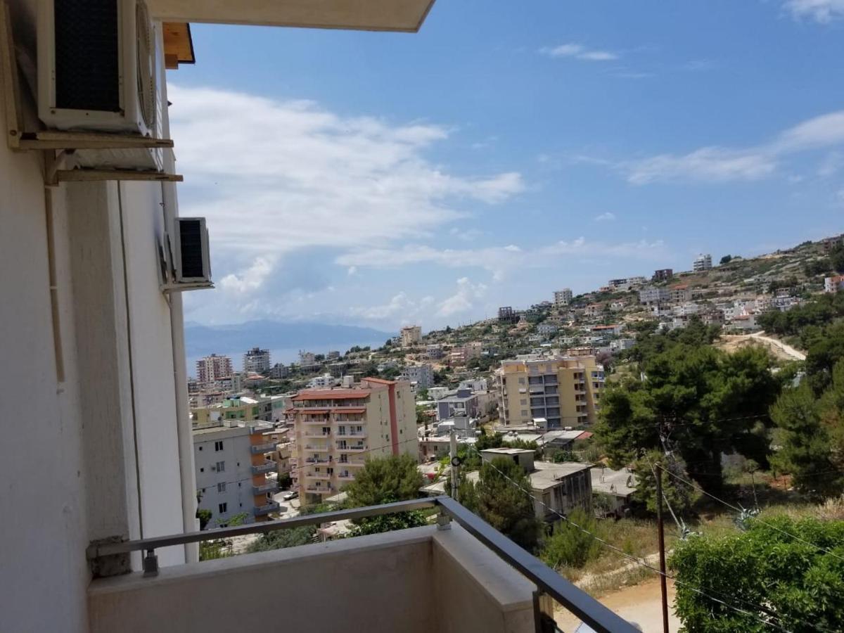 Brothers Lr Saranda Dış mekan fotoğraf