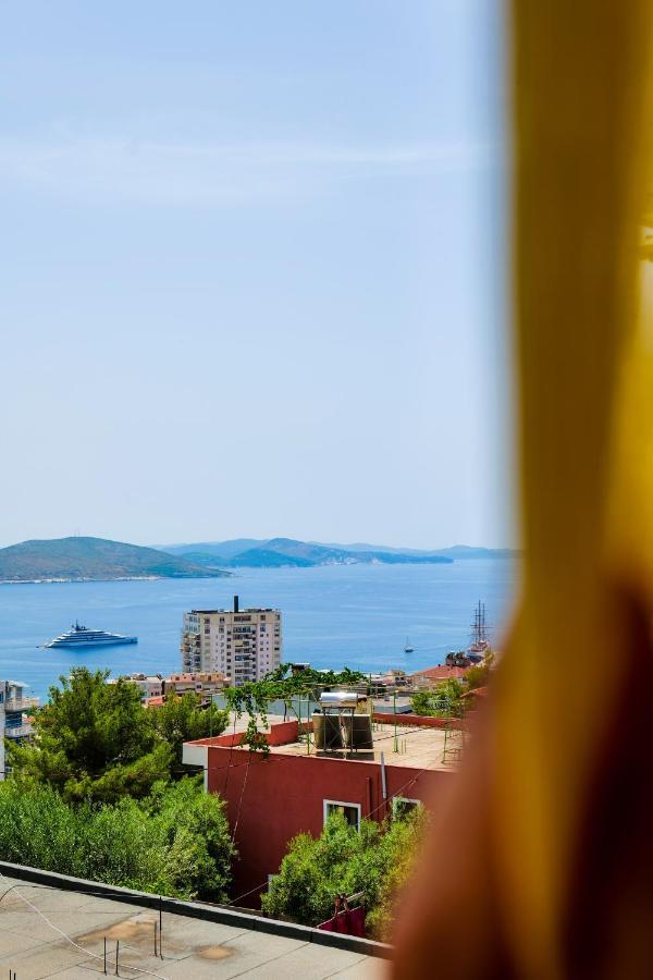 Brothers Lr Saranda Dış mekan fotoğraf