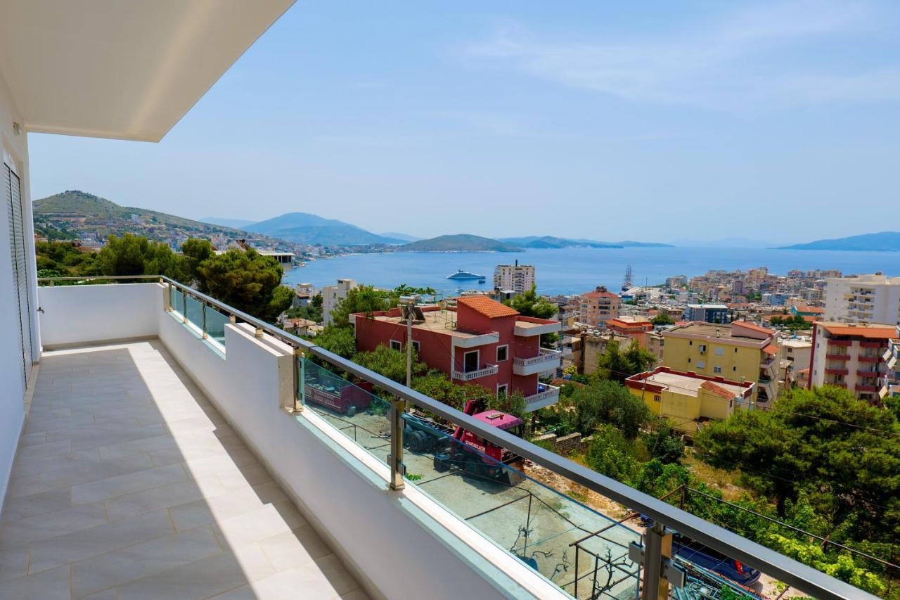 Brothers Lr Saranda Dış mekan fotoğraf