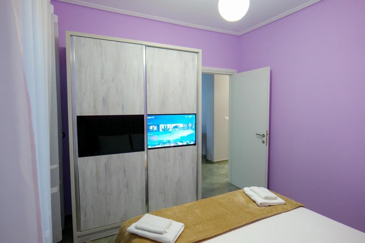 Brothers Lr Saranda Dış mekan fotoğraf